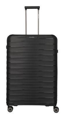 travelite Mooby 4W Trolley L Black