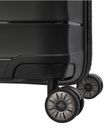 travelite Mooby 4W Trolley L Black
