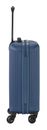 travelite Bali BALI 4w Trolley S Blue travelite Bali BALI 4w Trolley S Blue