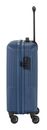 travelite Bali BALI 4w Trolley S Blue travelite Bali BALI 4w Trolley S Blue