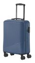 travelite Bali BALI 4w Trolley S Blue travelite Bali BALI 4w Trolley S Blue