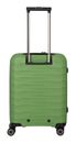 travelite Mooby 4W Trolley XS Green travelite Mooby 4W Trolley XS Green