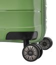 travelite Mooby 4W Trolley L Green travelite Mooby 4W Trolley L Green