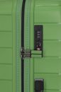 travelite Mooby 4W Trolley L Green travelite Mooby 4W Trolley L Green