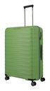 travelite Mooby 4W Trolley L Green travelite Mooby 4W Trolley L Green