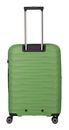 travelite Mooby 4W Trolley M Green