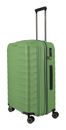 travelite Mooby 4W Trolley M Green