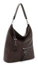 Tamaris Nele Hobo Bag Brown