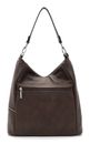 Tamaris Nele Hobo Bag Brown