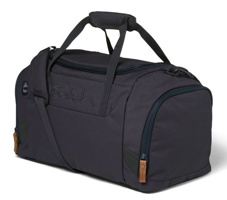 satch Skandi Edition Sportbag Nordic Grey