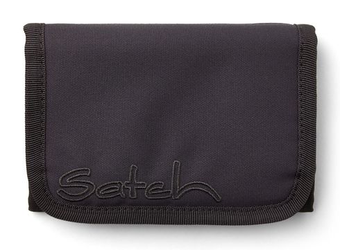 satch Skandi Edition Wallet Nordic Grey