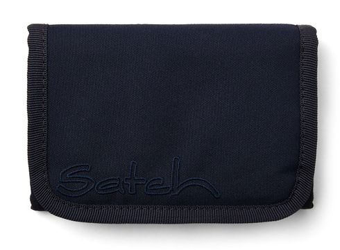 satch Skandi Edition Wallet Nordic Blue
