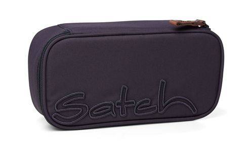 satch Skandi Edition Pencil Box Nordic Grey