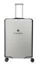 travelite Trolley Cover L Transparent travelite Trolley Cover L Transparent