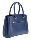 GUESS Noelle Girlfriend Satchel Navy