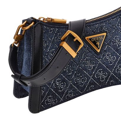 GUESS-Schultertasche-Dili-Top- 