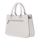 GUESS Ilia Luxury Satchel Stone