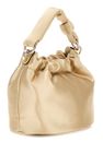 GUESS Twiller Mini Top Handle Pouch Gold GUESS Twiller Mini Top Handle Pouch Gold