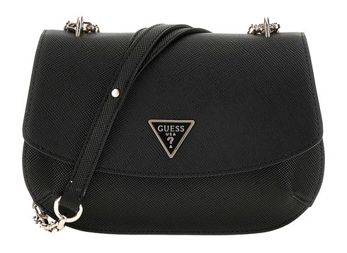 GUESS Ilia Convertible XBody Flap Black