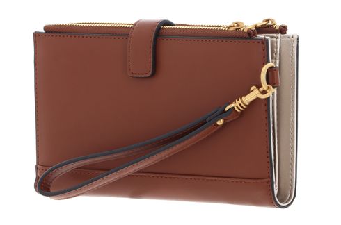 GUESS SLG Double Zip Organizer | Buy bags, purses & accessories