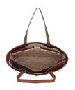 GUESS Kerima Tote Natural / Latte Logo