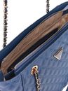 GUESS Giully Tote Bag L Slate