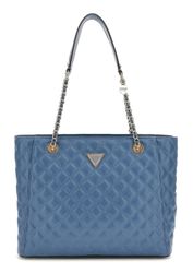【GUESS】Giully Tote Bag、エレガント GUESS Giully Quilted Tote Handbag – ShopCGX