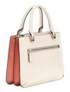 GUESS Ilia Girlfriend Satchel S Stone Multi
