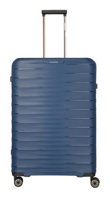 travelite Mooby 4W Trolley L Marine