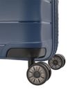 travelite Mooby 4W Trolley L Marine travelite Mooby 4W Trolley L Marine