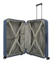 travelite Mooby 4W Trolley L Marine travelite Mooby 4W Trolley L Marine