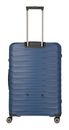 travelite Mooby 4W Trolley L Marine travelite Mooby 4W Trolley L Marine