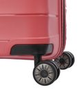 travelite Mooby 4W Trolley L Red travelite Mooby 4W Trolley L Red