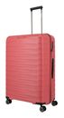 travelite Mooby 4W Trolley L Red travelite Mooby 4W Trolley L Red