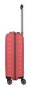 travelite Mooby 4W Trolley XS Red travelite Mooby 4W Trolley XS Red