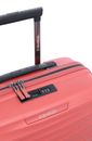 travelite Mooby 4W Trolley XS Red travelite Mooby 4W Trolley XS Red