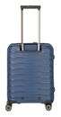 travelite Mooby 4W Trolley XS Marine travelite Mooby 4W Trolley XS Marine