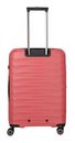 travelite Mooby 4W Trolley M Red travelite Mooby 4W Trolley M Red