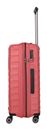 travelite Mooby 4W Trolley M Red travelite Mooby 4W Trolley M Red