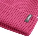PUMA Classic Cuff Beanie Puma Pink PUMA Classic Cuff Beanie Puma Pink