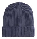 PUMA Ribbed Classic Cuff Beanie Puma Navy