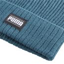 PUMA Ribbed Classic Cuff Beanie Cold Green PUMA Ribbed Classic Cuff Beanie Cold Green