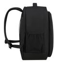 American Tourister Take2Cabin Casual Backpack Black American Tourister Take2Cabin Casual Backpack Black
