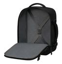 American Tourister Take2Cabin Casual Backpack Black American Tourister Take2Cabin Casual Backpack Black