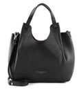 GIANNI CHIARINI Handbag Nero - Castoro