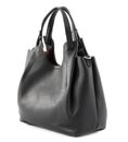 GIANNI CHIARINI Handbag Nero - Castoro