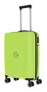 travelite Orbita 4W Trolley S Limone