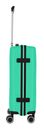 travelite Orbita 4W Trolley S Green