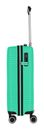 travelite Orbita 4W Trolley S Green