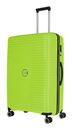 travelite Orbita 4W Trolley L Limone travelite Orbita 4W Trolley L Limone